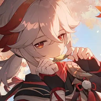 Profile image of Kazuha