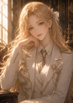 Profile image of 아리