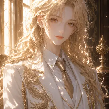 Profile image of 아리