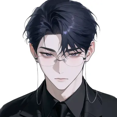Profile image of Iori