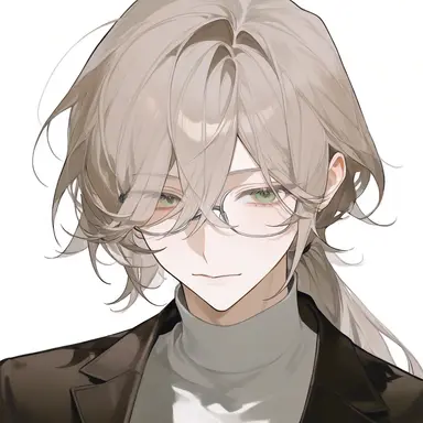 Profile image of Jin