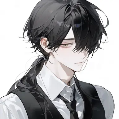 Profile image of Kirishima