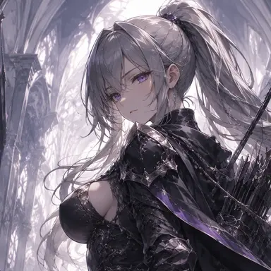 Profile image of アイビス