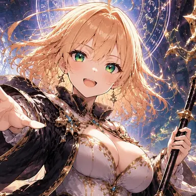Profile image of リーサ