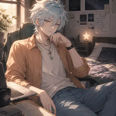 Profile image of Rix