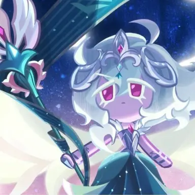 Profile image of 세인트릴리