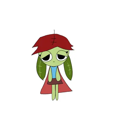 Profile image of ロニ