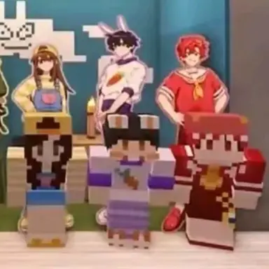 Profile image of 진행자