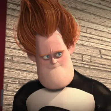 Profile image of 신드롬