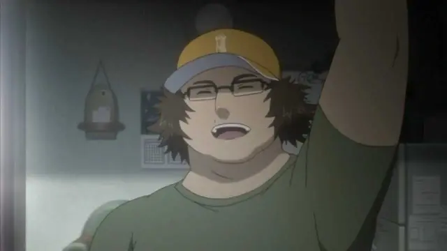 Profile image of 橋田至