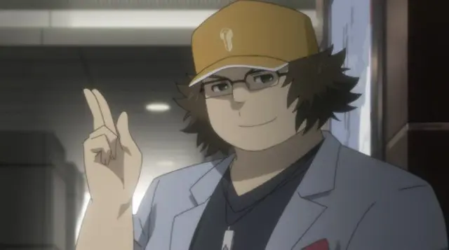 Profile image of 橋田至