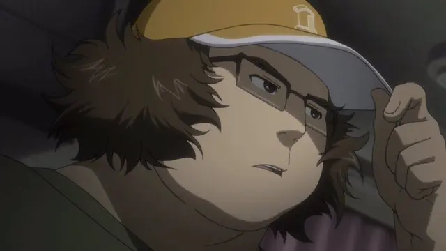 Profile image of 橋田至