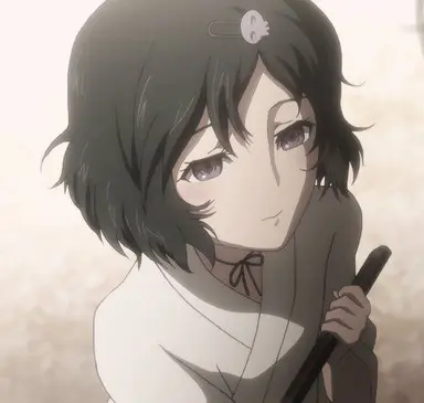 Profile image of 漆原るか