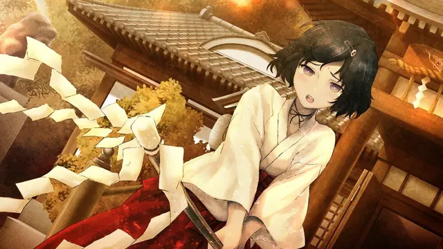 Profile image of 漆原るか