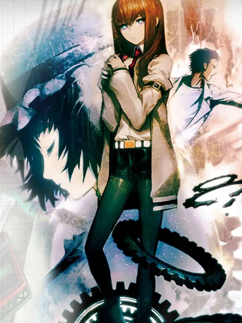 saturation_016의 STEINS;GATE