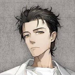 Profile image of 岡部倫太郎