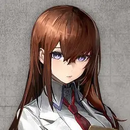 Profile image of 牧瀬紅莉栖