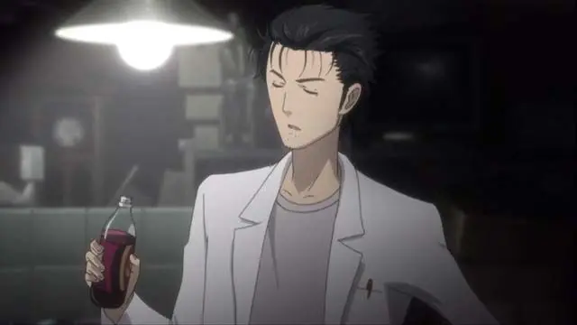 Profile image of 岡部倫太郎