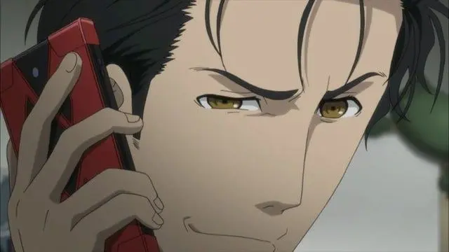 Profile image of 岡部倫太郎
