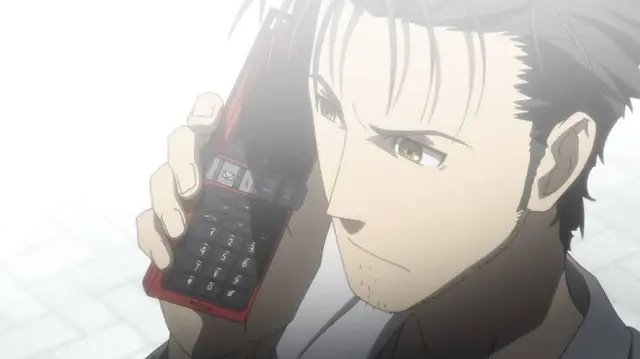 Profile image of 岡部倫太郎