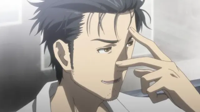 Profile image of 岡部倫太郎