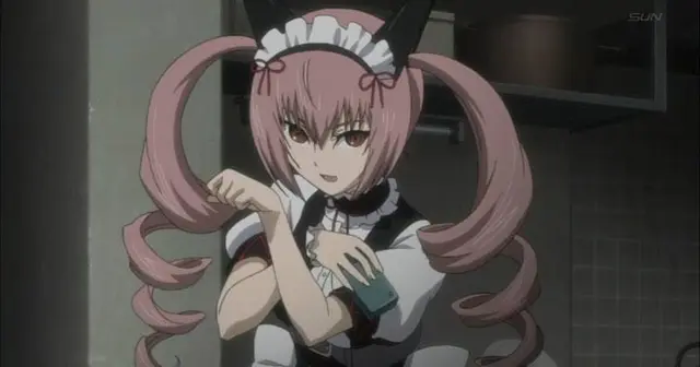 Profile image of フェイリス