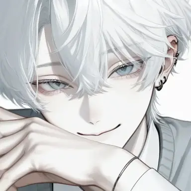 Profile image of 朔