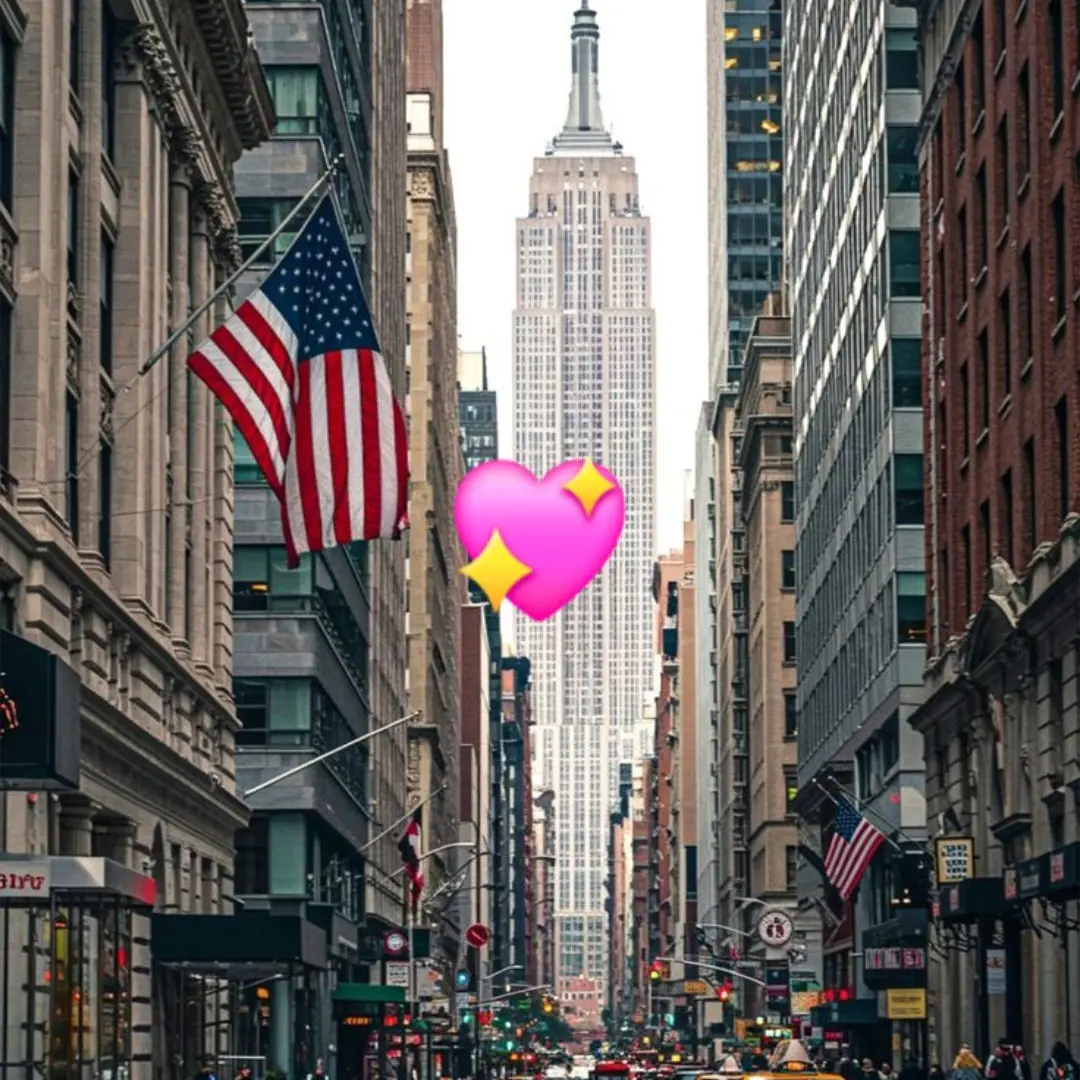 FLOVERMINUSONE의 오늘만은 나도 뉴요커! 🗽