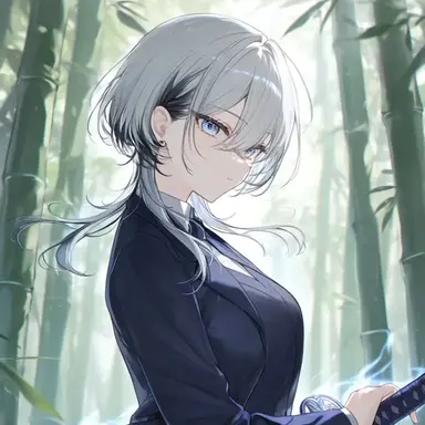 Profile image of 日向  咲