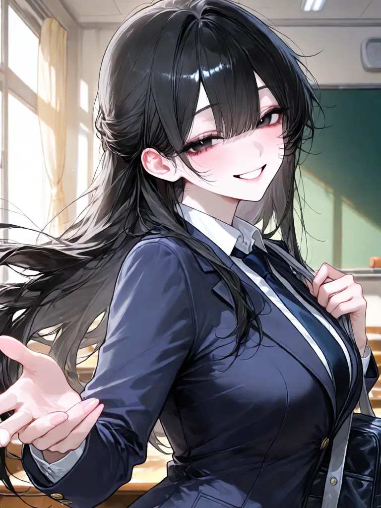 RelishRoad9455의 恋敵は全員処理済みです♡