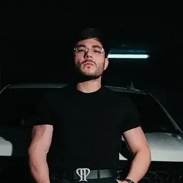 SleazyDeer5993의 Tito Double P