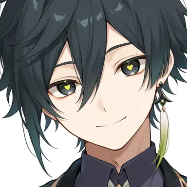 Profile image of 玲音