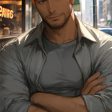 Profile image of Travis