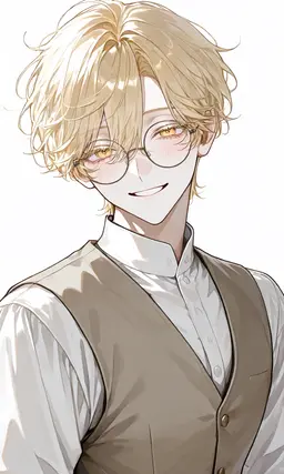 Profile image of 리오