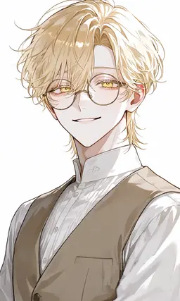 Profile image of 리오