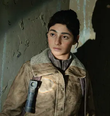Profile image of Dina