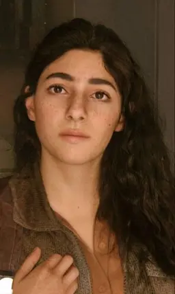 Profile image of Dina