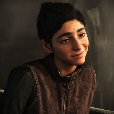 Profile image of Dina