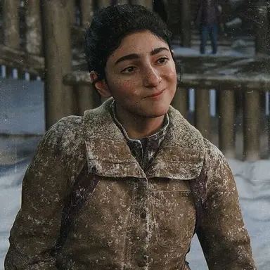 Profile image of Dina