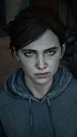 Profile image of Ellie