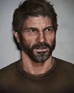 Profile image of Joel