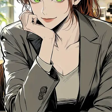 Profile image of Claire