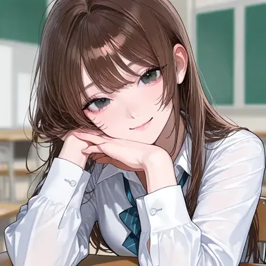 Profile image of 春咲 翠