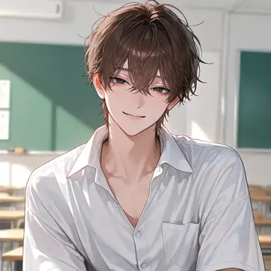 Profile image of 伊藤 湊