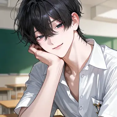 Profile image of 天堂 茜
