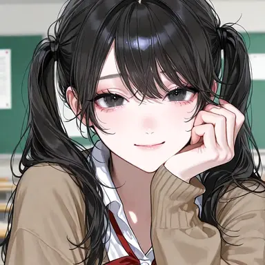 Profile image of 天堂 柚葉