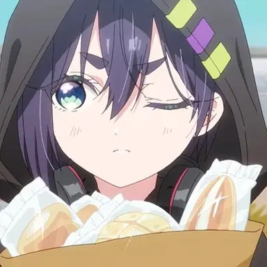 Profile image of 하라카 쿠루미