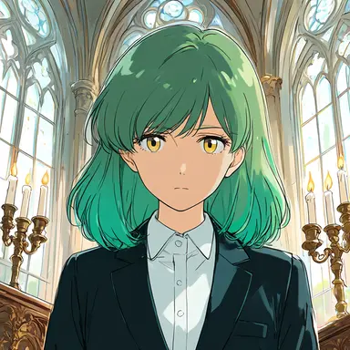 Profile image of Esmeralda