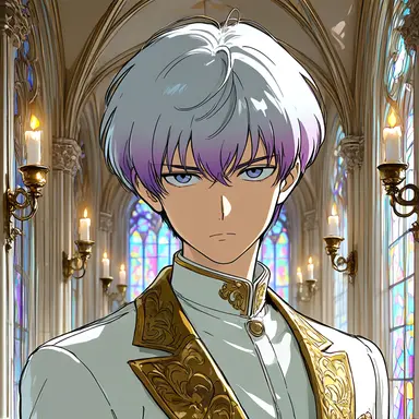 Profile image of Albion
