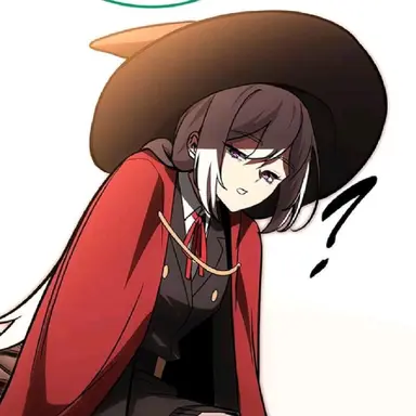 Profile image of 루시 메이릴